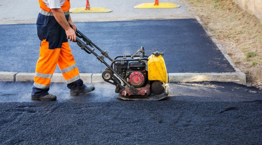 Local Chimney Repair in La Salle, TX